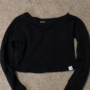 Bombshell Sportswear Allure Pullover